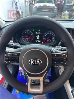 کیا K5